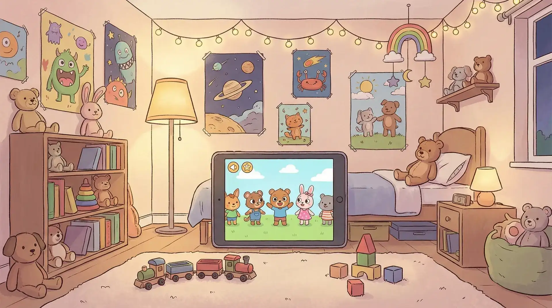 亲子时光机APP下载 - 旧里番 移动端体验