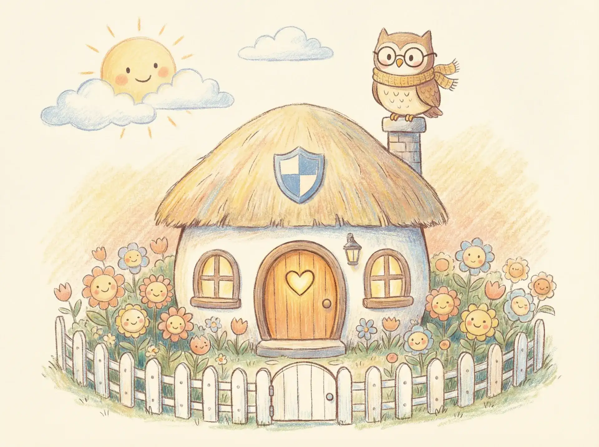 家长守护站 - 旧里番 网络安全保护