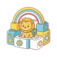 亲子时光机 - 旧里番 品牌标识